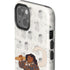 Disney Princess Moana Maui Pattern iPhone 15 Impact Case